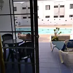 Wasser 118 By Interhome Apartament *