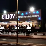 Wasser 118 By Interhome Apartament *