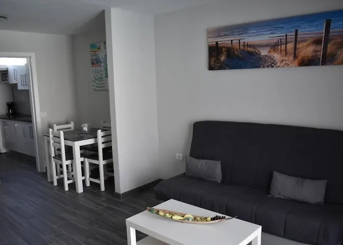 Wasser 118 By Interhome Puerto del Carmen (Lanzarote)