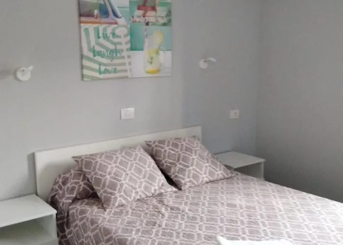 Wasser 118 By Interhome