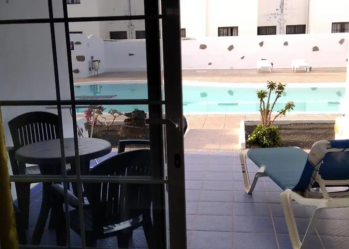 Wasser 118 By Interhome Apartment *