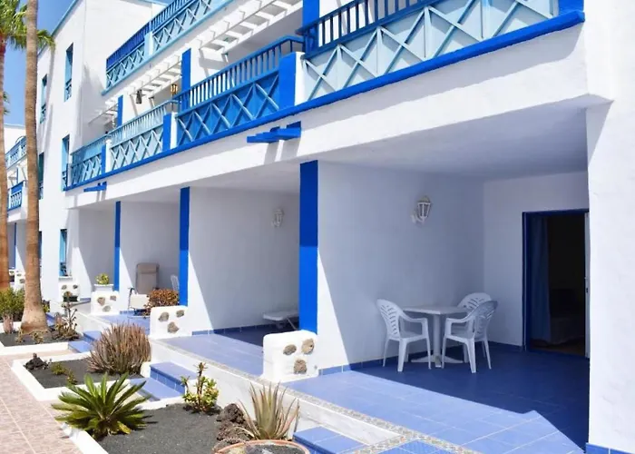 Apartment Wasser 118 By Interhome Puerto del Carmen (Lanzarote)