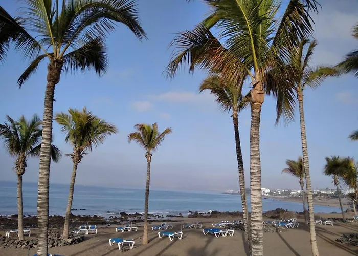 Wasser 118 By Interhome Puerto del Carmen (Lanzarote)