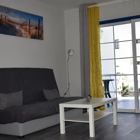 Wasser 118 By Interhome Apartman Puerto del Carmen