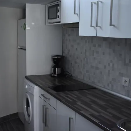 Apartman Wasser 118 By Interhome Puerto del Carmen