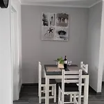 Апартаменты Wasser 118 By Interhome *