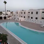 Апартаменты Wasser 118 By Interhome Пуэрто дель Кармен