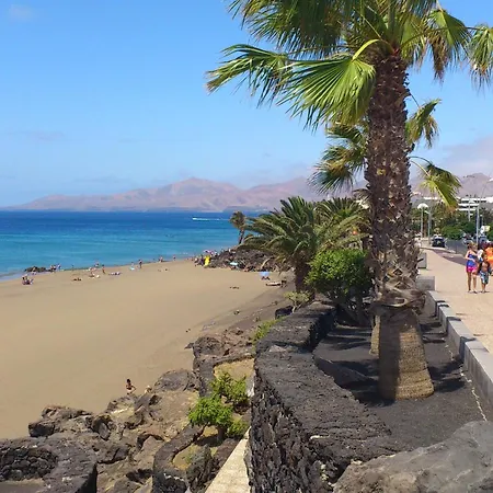 Wasser 118 By Interhome Puerto del Carmen (Lanzarote)