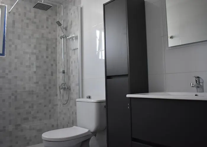 Wasser 118 By Interhome