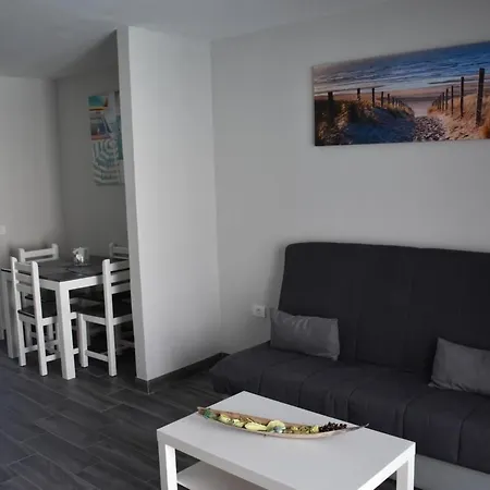 Wasser 118 By Interhome بويرتو ذيل كارمين