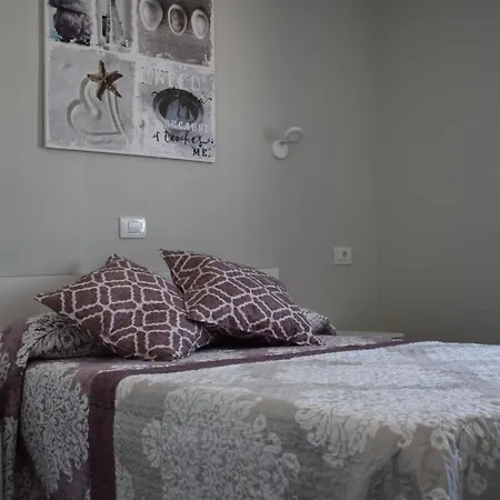 Wasser 118 By Interhome شقة بويرتو ذيل كارمين