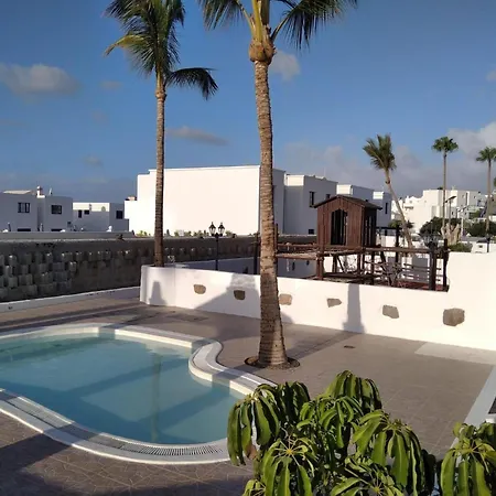 Appartement Wasser 118 By Interhome Puerto del Carmen (Lanzarote)