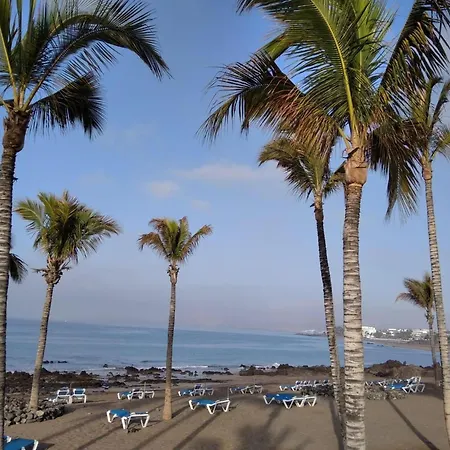 Wasser 118 By Interhome Puerto del Carmen (Lanzarote)