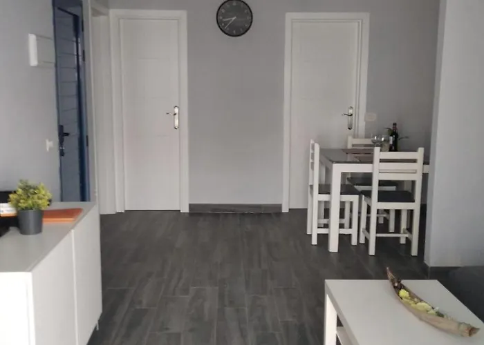 Wasser 118 By Interhome Puerto del Carmen (Lanzarote)