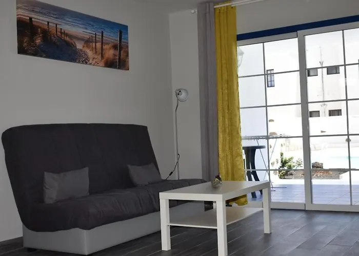 Wasser 118 By Interhome شقة بويرتو ذيل كارمين