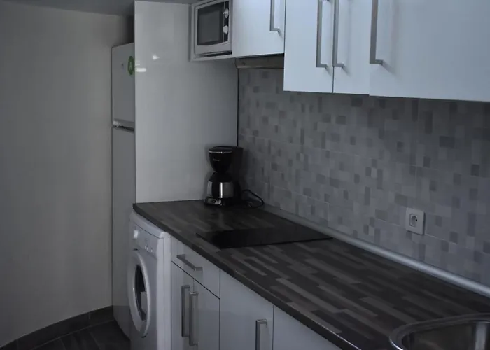 شقة Wasser 118 By Interhome بويرتو ذيل كارمين