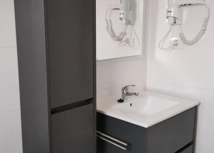 Wasser 118 By Interhome *