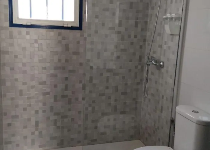 Wasser 118 By Interhome * بويرتو ذيل كارمين