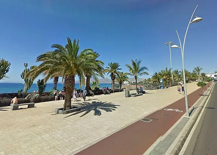 Wasser 118 By Interhome Appartement *