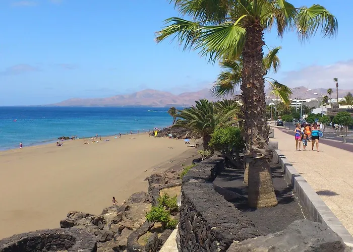 Wasser 118 By Interhome Puerto del Carmen (Lanzarote)