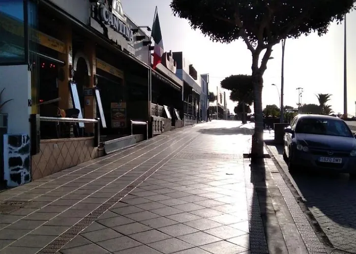 شقة Wasser 118 By Interhome *